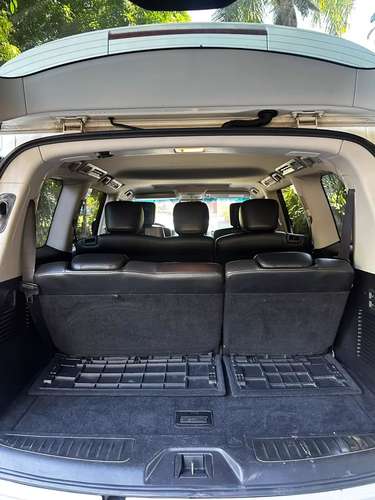 INFINITI QX56 2012 $10900