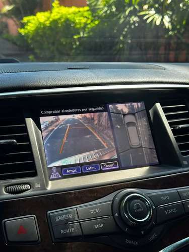INFINITI QX56 2012 $10900