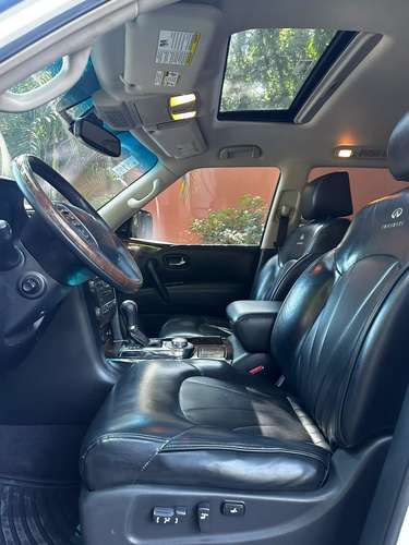 INFINITI QX56 2012 $10900