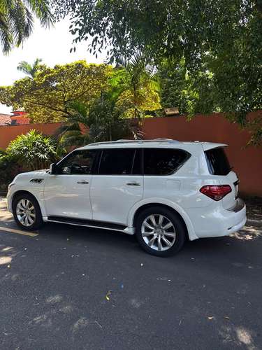 INFINITI QX56 2012 $10900