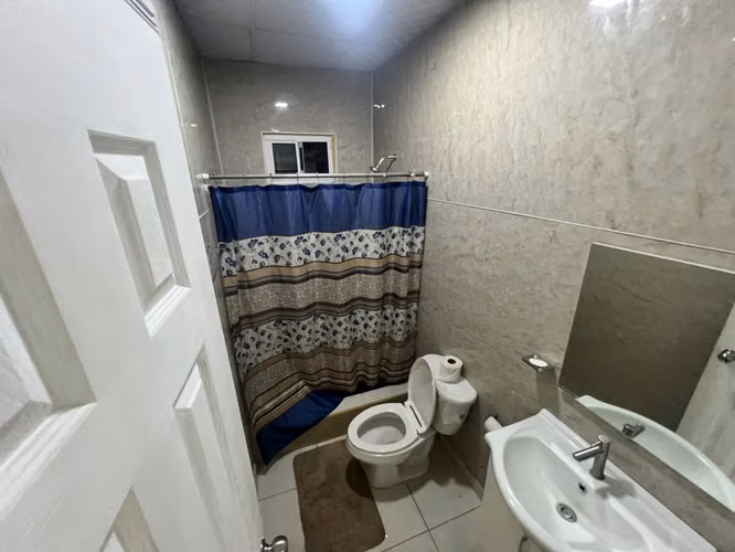 HERMOSA CASA EN GORGONA MALIBU - TOTALMENTE EQUIPADA