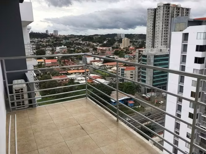 Venta de Apartamento en PH The Cosmopolitan Tower