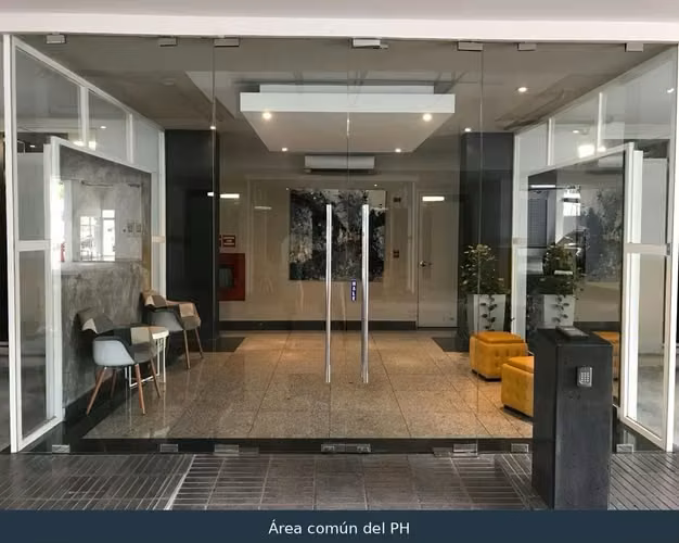 Venta de Apartamento en PH The Cosmopolitan Tower