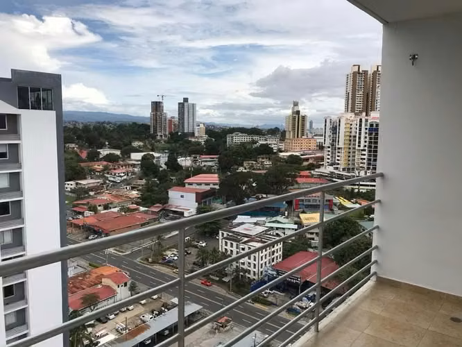 Venta de Apartamento en PH The Cosmopolitan Tower