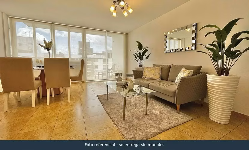 Venta de Apartamento en PH The Cosmopolitan Tower