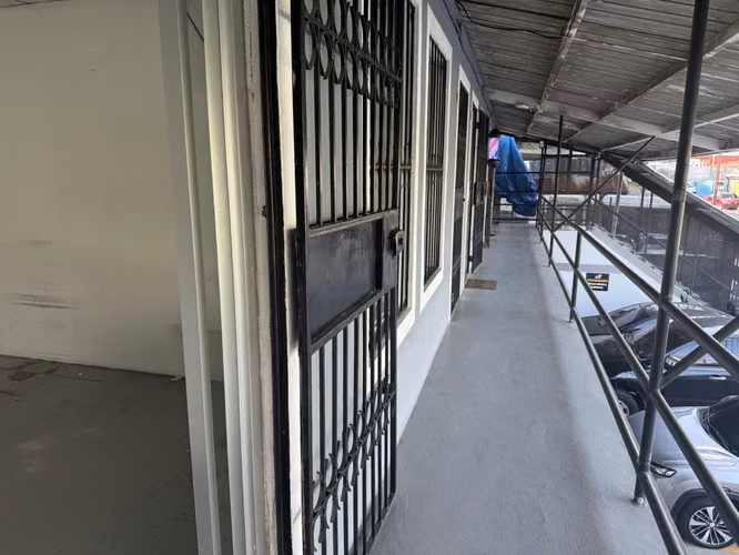Se Alquila Local Comercial en Plaza Pompeya – Vía España, Río Abajo - Imagen 2