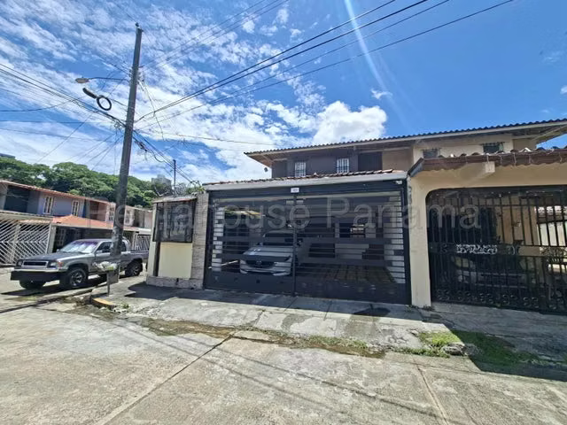 Alquiler casa duplex amobladoa en Condado del Rey IH27-2627