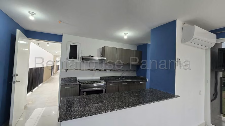Alquiler de Apartamento en Arraijan ABS