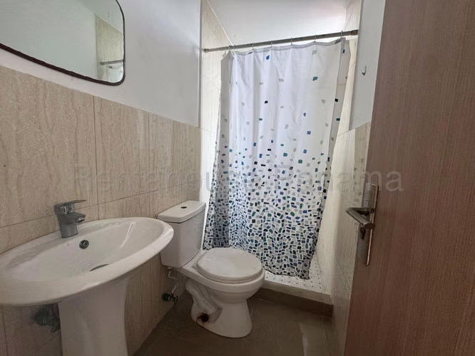 Venta de Apartamento en Rio Abajo ABS
