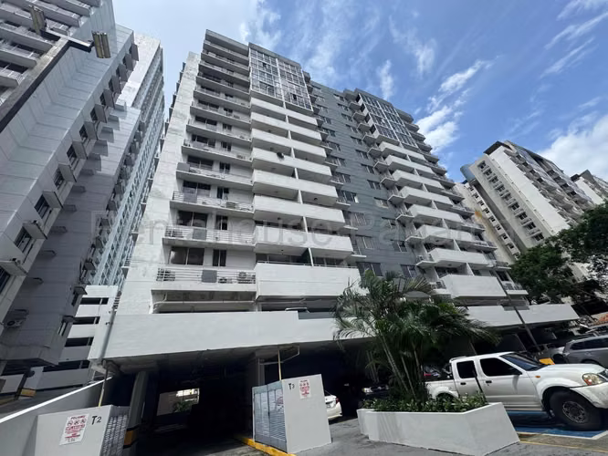Sale of Apartment in Condado del Rey ABS