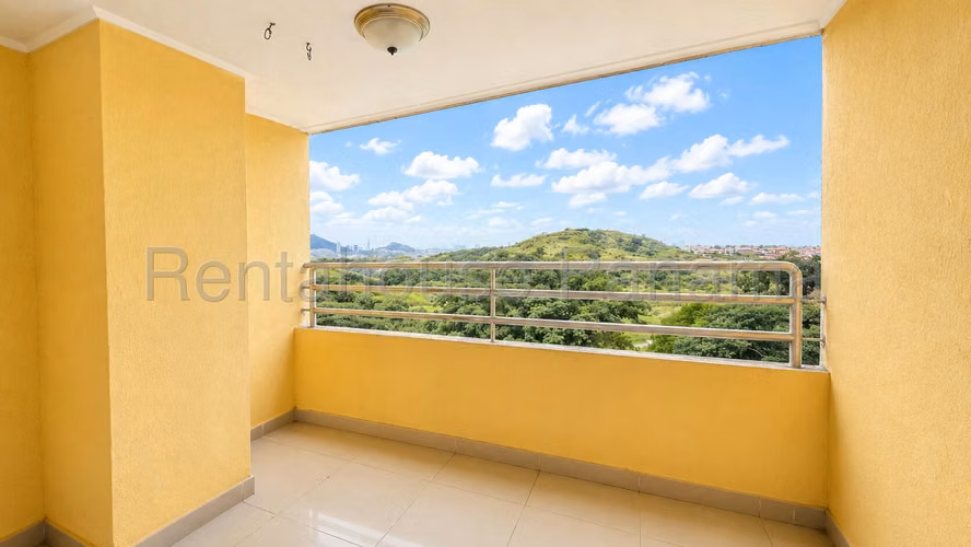 Venta de Apartamento en Altos de Panama ABS