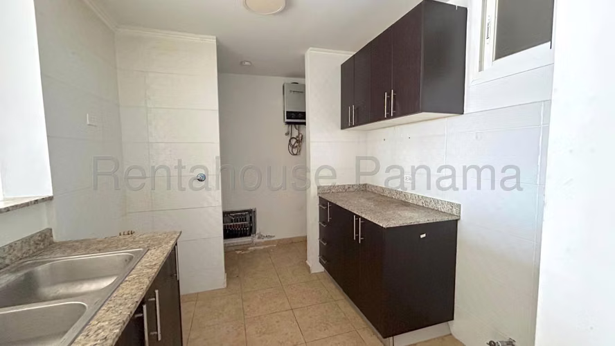 Sale of Apartment in Transistmica ABS
