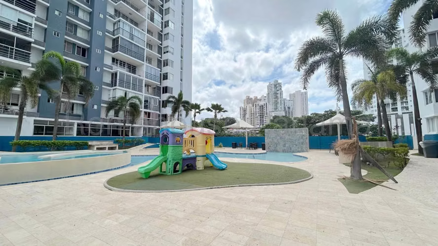Venta de Apartamento en Transistmica ABS
