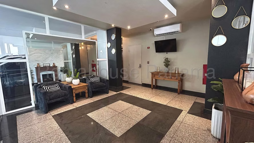 Venta de Apartamento en Transistmica ABS