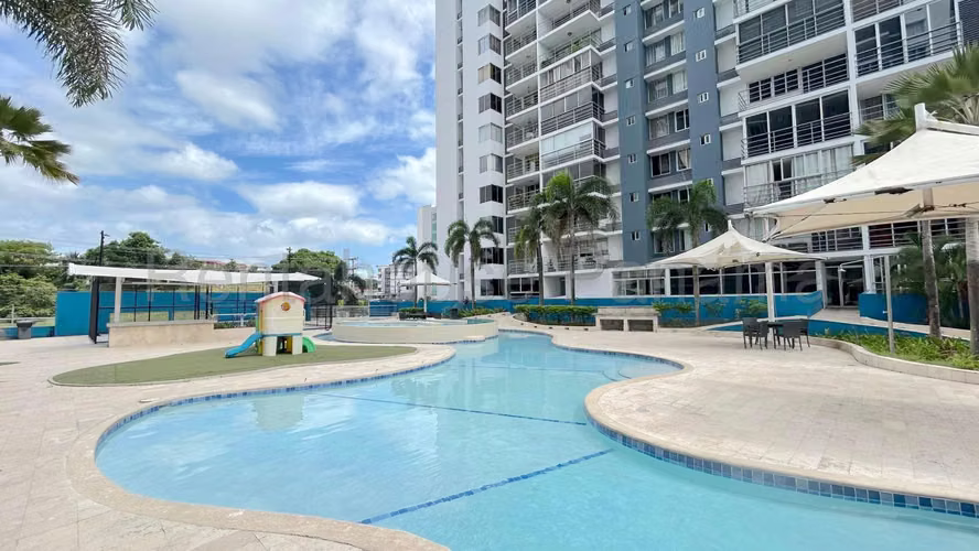 Venta de Apartamento en Transistmica ABS