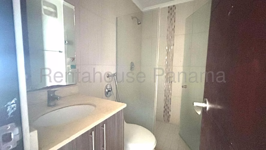 Venta de Apartamento en Transistmica ABS