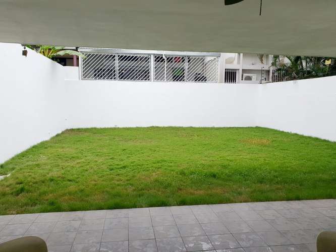 Alquiler y Venta – Casa Dúplex en Obarrio, Residencial o Comercial /For Rent and Sale – Duplex House in Obarrio, Residen - Imagen 19