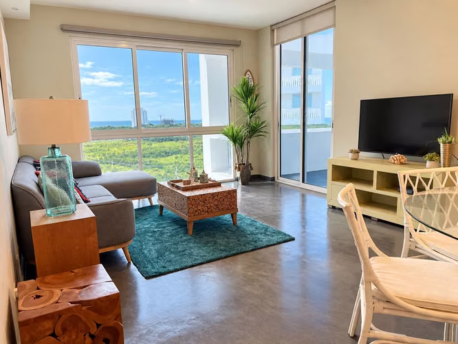 Playa Blanca Resort, Founders 3 -  Lindo apartamento de lujo en venta