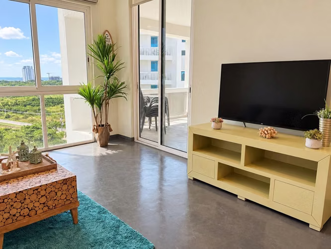 Playa Blanca Resort, Founders 3 -  Lindo apartamento de lujo en venta