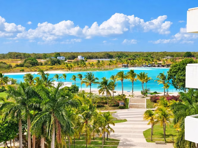 Playa Blanca Resort, Founders 3 -  Lindo apartamento de lujo en venta