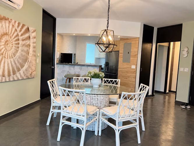 Playa Blanca Resort, Founders 3 -  Lindo apartamento de lujo en venta