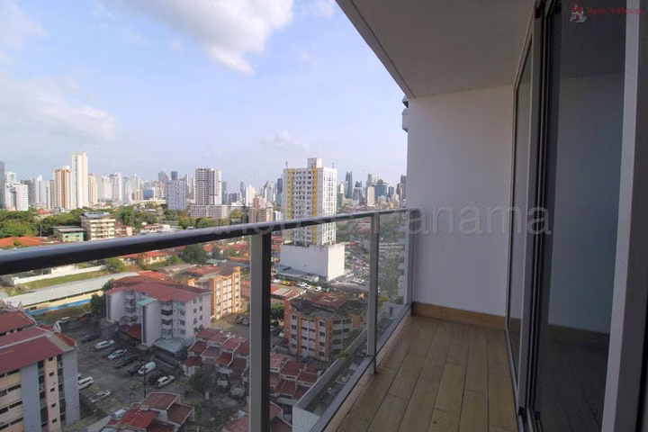 Alquiler apartamento en PH Torres de Castilla, Carrasquilla IH27-2612 - Imagen 3