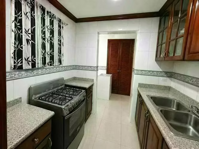 Venta Apartamento Hato Pintado