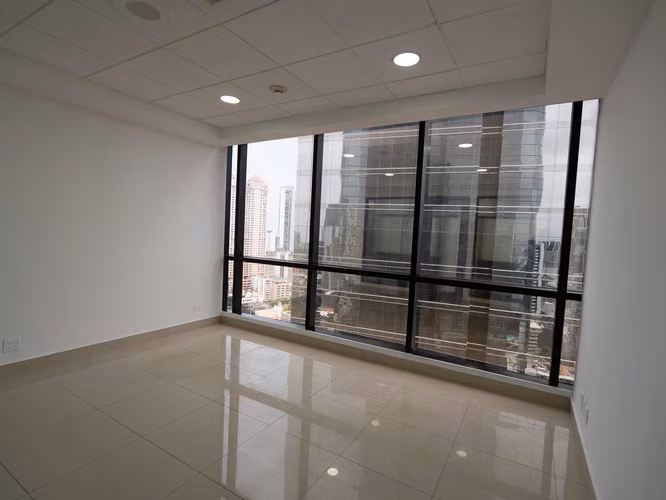 VENTA OFICINA CALLE 50 PLAZA 335 M2 BANCO GENERAL TC - Imagen 6