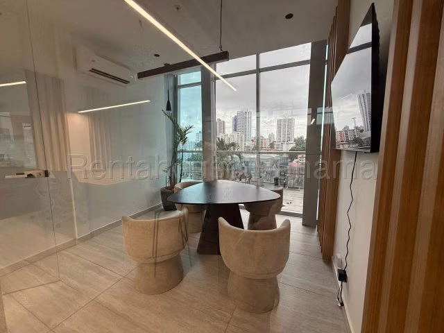 Alquiler apartamento en Park Square, Vía España IH 27-2598 - Imagen 16