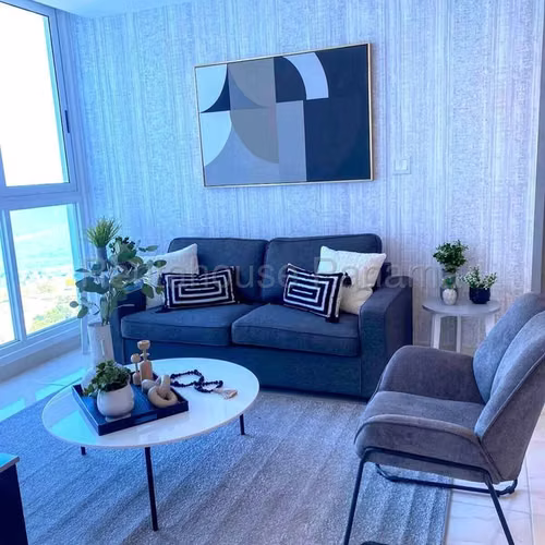 I4080GRR Venta de Apartamento en Avenida Balboa 