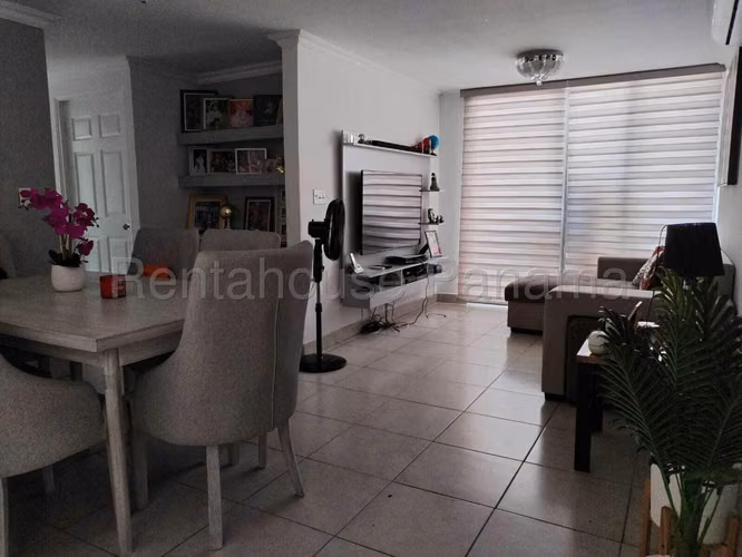 Venta Apartamento Carrasquilla - YD