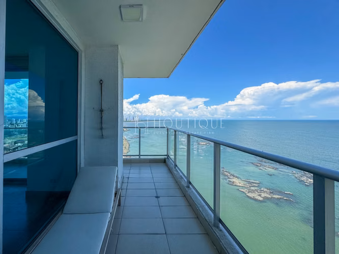 Apartment for rent in Punta Pacífica - PH Oceanaire