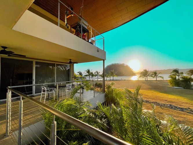 Condo Villa Marina, Playa Venao