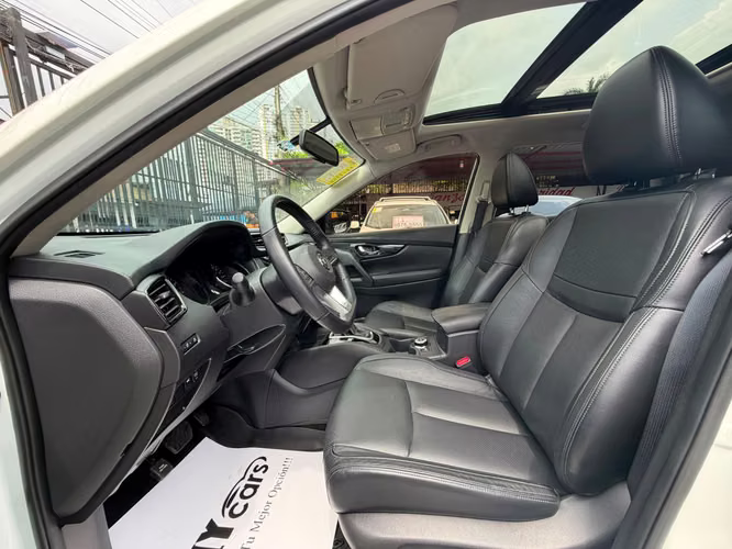 Nissan X-Trail 2023 - Imagen 10