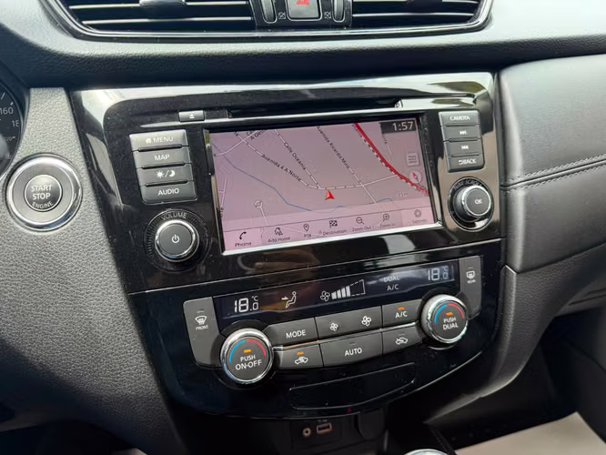 Nissan X-Trail 2023 - Imagen 11