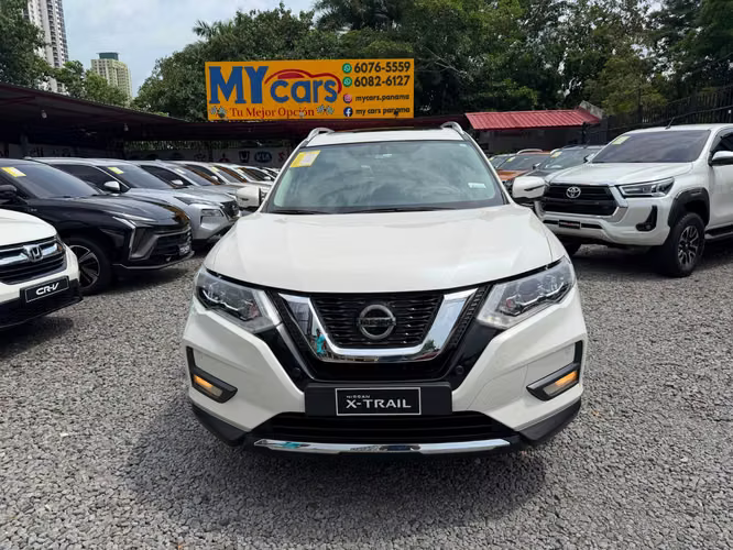 Nissan X-Trail 2023 - Imagen 3
