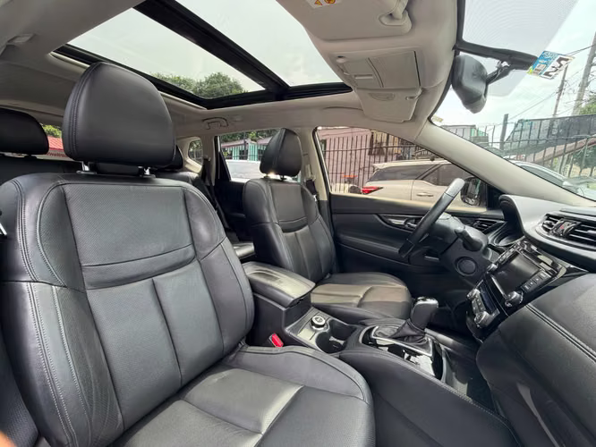 Nissan X-Trail 2023 - Imagen 20