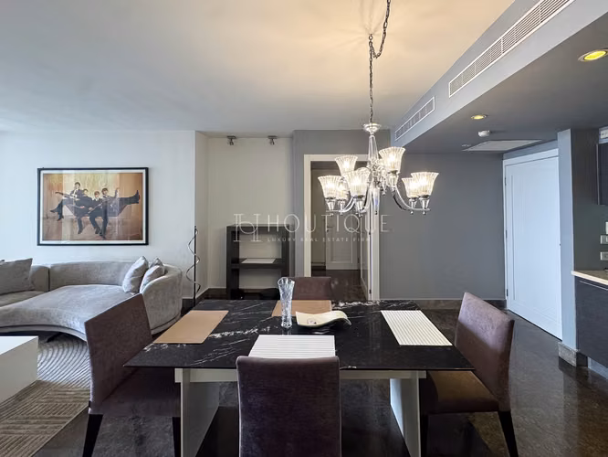 Venta de apartamento en Avenida balboa PH Yoo & Arts - Imagen 5