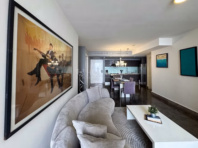 Venta de apartamento en Avenida balboa PH Yoo & Arts - Imagen 4