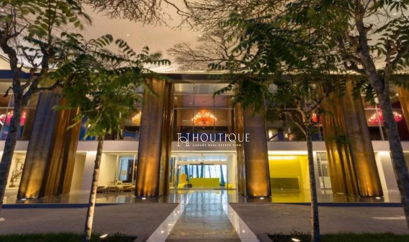Venta de apartamento en Avenida balboa PH Yoo & Arts - Imagen 14