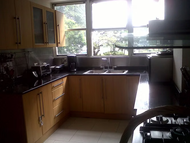 APARTAMENTO BELLA VISTA VISTA PARQUE URRACA