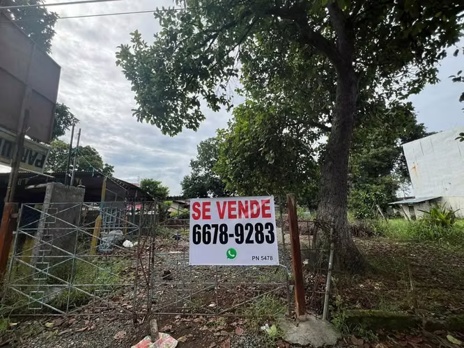En venta terreno en el Corazon Comercial de David - C.J. - Imagen 2