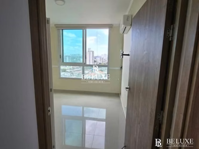 VENTA DE APARTAMENTO EN PH VENEZIA TOWER, EL CARMEN (6)