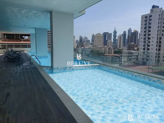VENTA DE APARTAMENTO EN PH VENEZIA TOWER, EL CARMEN (6)