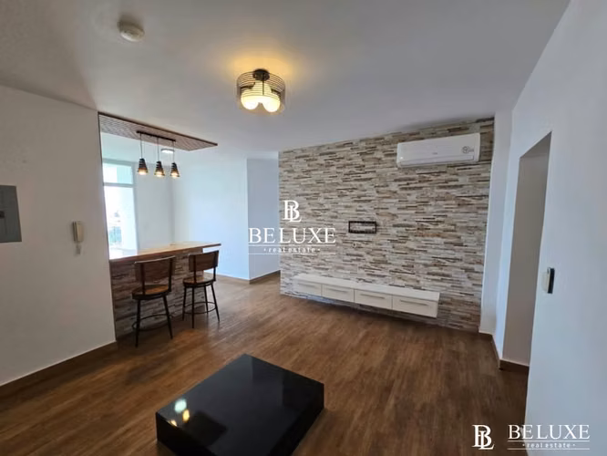 VENTA DE APARTAMENTO EN PH VENEZIA TOWER, EL CARMEN (6)
