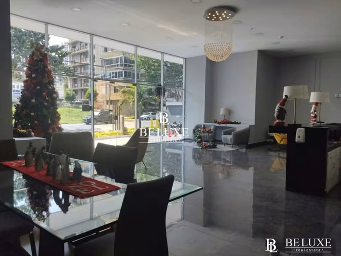 VENTA DE APARTAMENTO EN PH VENEZIA TOWER, EL CARMEN (6)