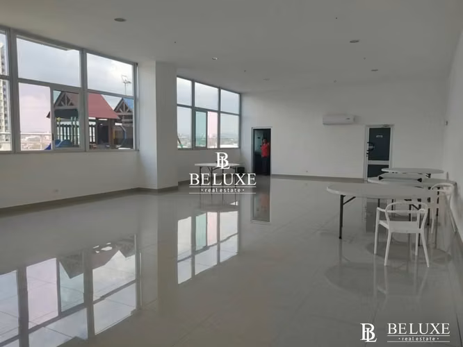 VENTA DE APARTAMENTO EN PH VENEZIA TOWER, EL CARMEN (6)