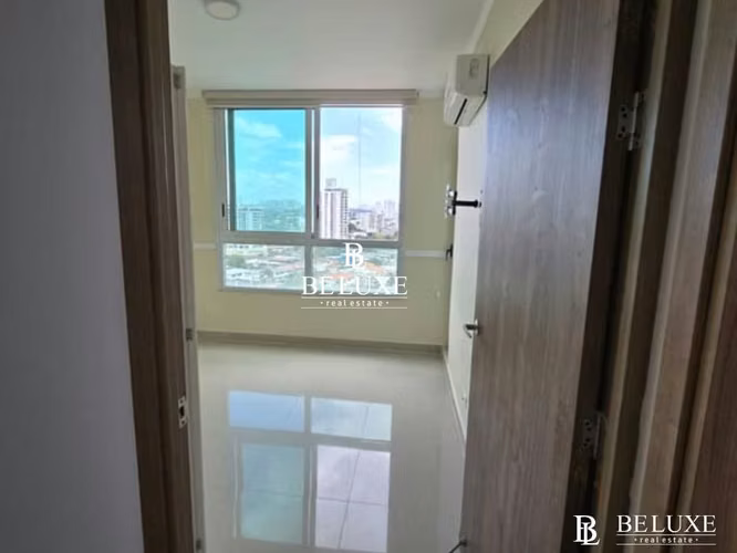 VENTA DE APARTAMENTO EN PH VENEZIA TOWER, EL CARMEN (6)