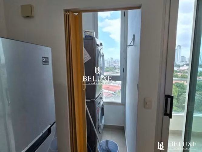 VENTA DE APARTAMENTO EN PH VENEZIA TOWER, EL CARMEN (6)