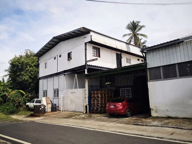 Alquiler de apartamento en calle 17, Río Abajo al costado del taller REPAGENSA. - Imagen 5